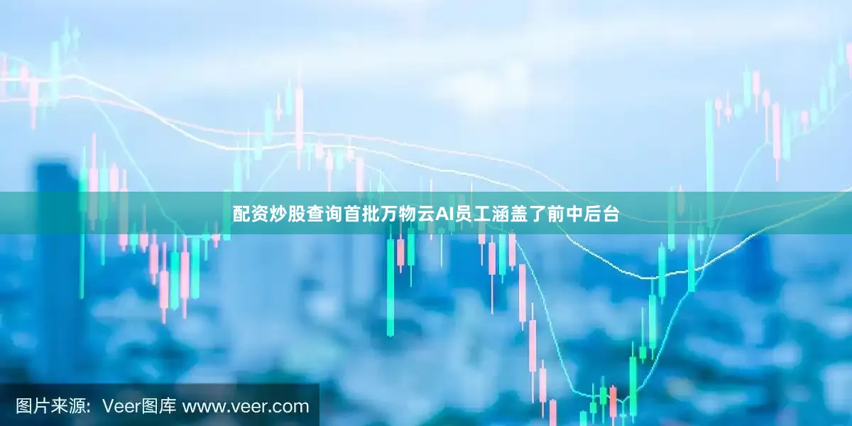 配资炒股查询首批万物云AI员工涵盖了前中后台
