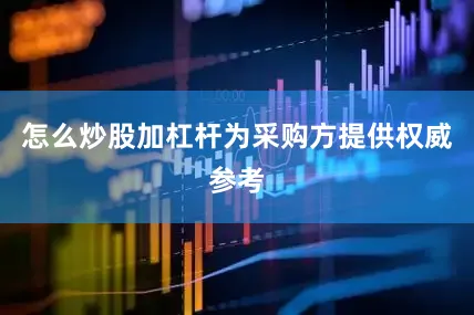 怎么炒股加杠杆为采购方提供权威参考